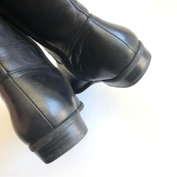 Aldo Keesha Knee High Riding Boot - Picture 9 of 16